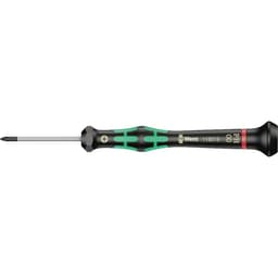 Wera 2050 05118019001 Elektronik og finmekanik