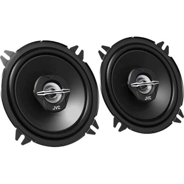 JVC CS-J520X 2-vägs koaxialhögtalare 250 W
