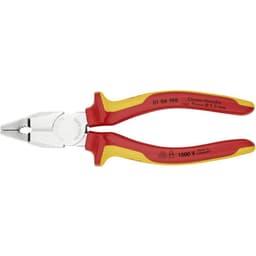 Knipex 01 06 190 VDE Kombitang 190 mm DIN ISO 5746, DIN