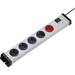 Ehmann 0239x00052301 5-dobbelt strømskinne master-slave