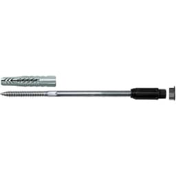 Fischer Thermax 8/60 M6 Distans-monteringssystem 120 mm