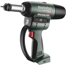 Metabo NMP 18 LTX BL M10 601788840 Batteri-nittepistol 18 V