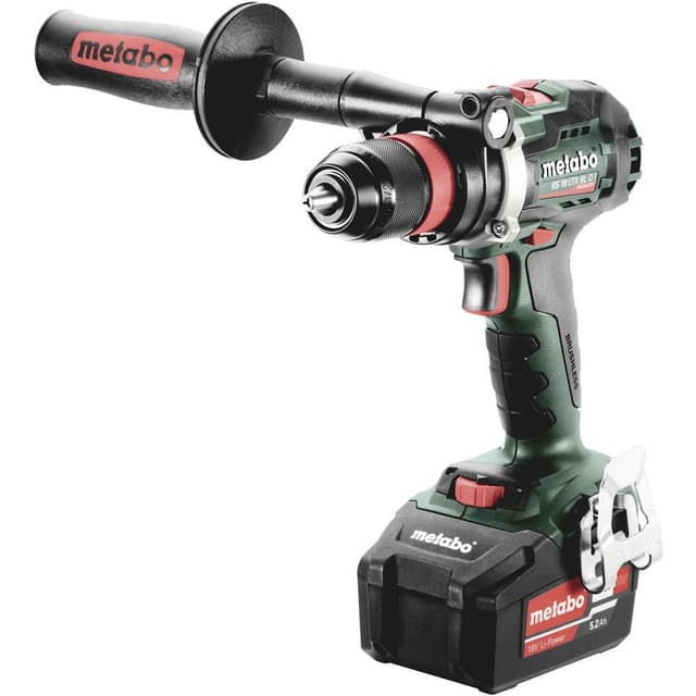 Metabo 602359650 Batteri boremaskine 1 stk