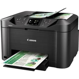 Canon MAXIFY MB5150 Färg
