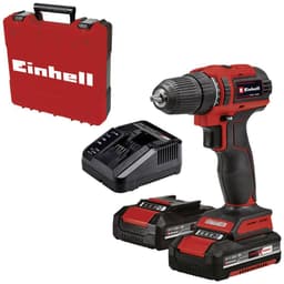 Einhell 4513995 Batteri boremaskine 1 stk