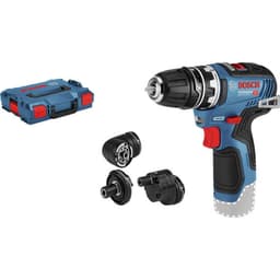 Bosch Professional 06019H3003 Batteri boremaskine 1 stk