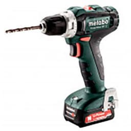 Metabo 601036500 Batteri boremaskine 1 stk