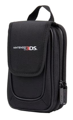 PowerA 3DS Mini Elite Transporter etui