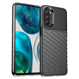 Thunder deksel Motorola Moto G52