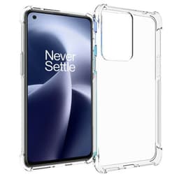 Shockproof silikone cover OnePlus Nord 2T 5G