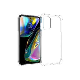Shockproof suojakuori Motorola Moto G82 5G
