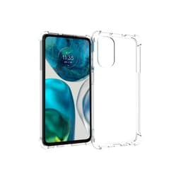 Shockproof silikone cover Motorola Moto G52