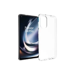 Silikon skal transparent OnePlus Nord CE 2 Lite 5G