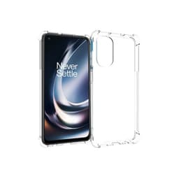 Shockproof silikondeksel OnePlus Nord CE 2 Lite 5G
