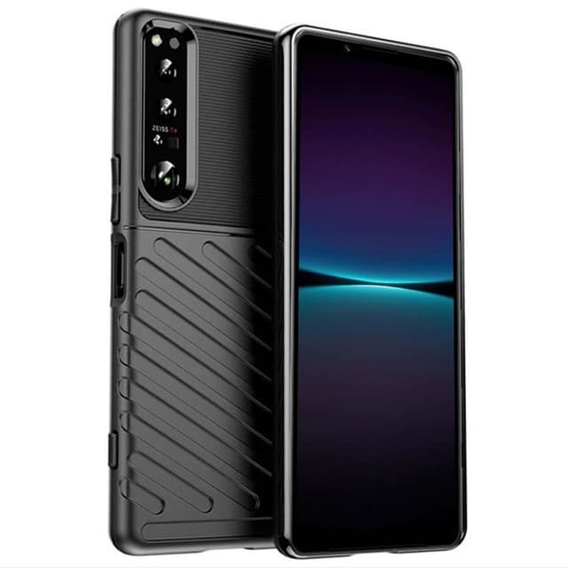 Thunder skal Sony Xperia 1 IV