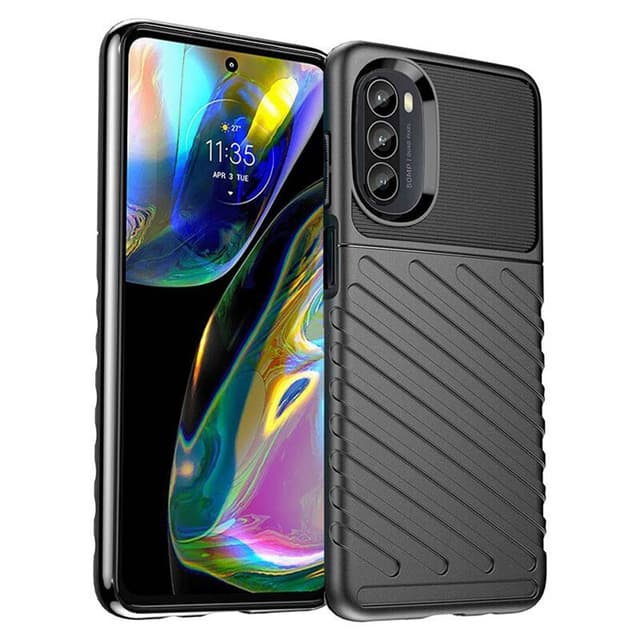 Thunder skal Motorola Moto G82 5G