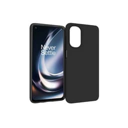 Silikon skal svart OnePlus Nord CE 2 Lite 5G