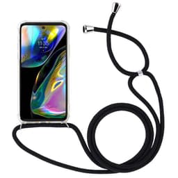 Halskæde cover Motorola Moto G82 5G