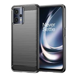 Harjattu TPU kuori OnePlus Nord CE 2 Lite 5G