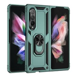 Jazz 3i1 deksel Samsung Galaxy Z Fold 3 - Mint
