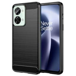 Harjattu TPU kuori OnePlus Nord 2T 5G