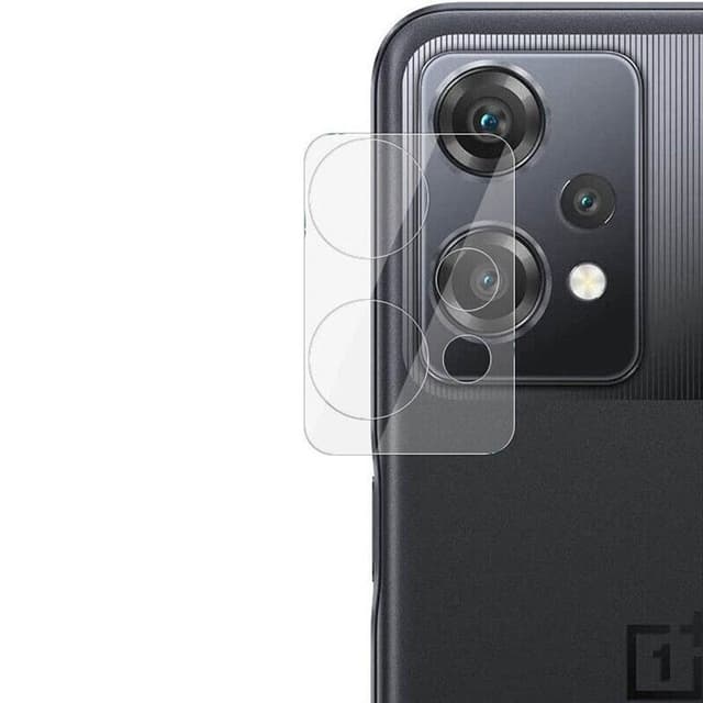 Kamera lins skydd OnePlus Nord CE 2 Lite 5G