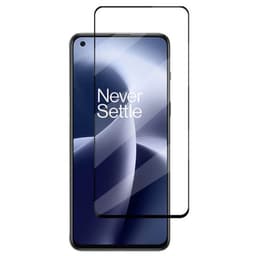 5D lasinen näytönsuoja OnePlus Nord 2T 5G