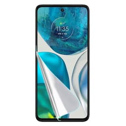 Skärmskydd 3D Soft HydroGel Motorola Moto G52
