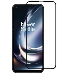 5D Glass skjermbeskytter OnePlus Nord CE 2 Lite 5G
