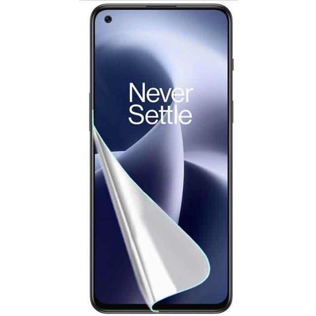 Skärmskydd 3D Soft HydroGel OnePlus Nord 2T 5G