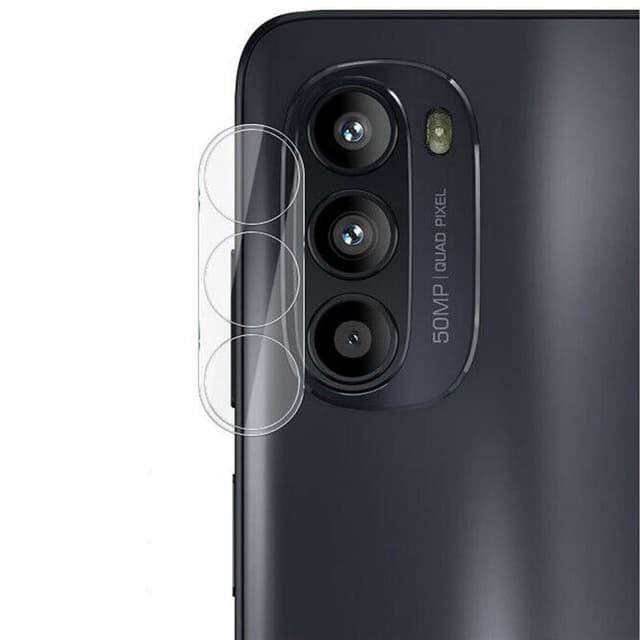 Kamera lins glas Motorola Moto G52