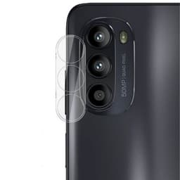 Kameran linssin lasi Motorola Moto G52