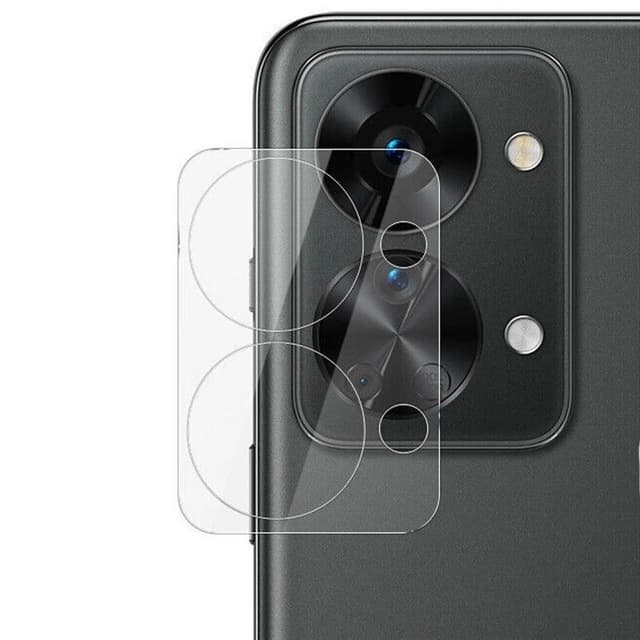 Kameralinsebeskyttelse OnePlus Nord 2T 5G