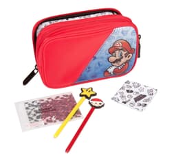 Super Mario startpakke til Nintendo DS