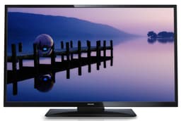 Philips 40" LED-TV 40PFL3008T