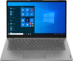 Lenovo V14 Gen2 14" i5/8/256GB bärbar dator  (grå)