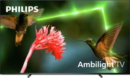 Philips 75” PML9507 4K Mini-LED älytelevisio (2022)