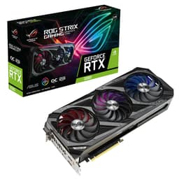 ASUS ROG Strix GeForce RTX3080 OC Edition 12GB