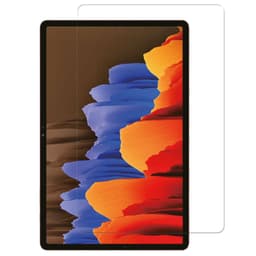 Skärmskydd Galaxy Tab S7 + (12.4"")