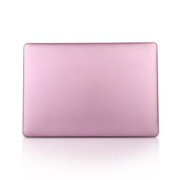 Apple MacBook Pro 13,3" etui i rosa guld