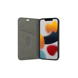 dbramante1928 RE67BL004136, Plånbok, Apple, iPhone 13 Pro Max, 17 cm (
