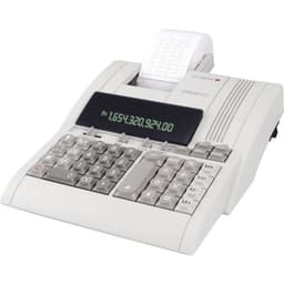 Olympia CPD 3212S Skrivande bordsdator Beige Display