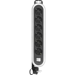 GAO EMP406K bl/silver