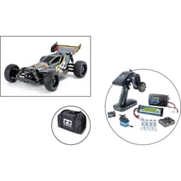 Tamiya 390057988 RC-modelbil 1 stk