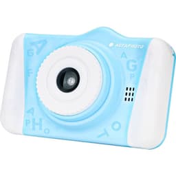 AgfaPhoto Realkids Cam 2 Digitalkamera 10.1 Megapixel
