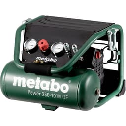 Metabo 601544000 Trykluftkompressor 1 stk