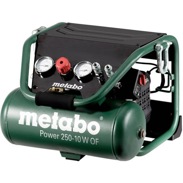 Metabo 601544000 Trykluftkompressor 1 stk