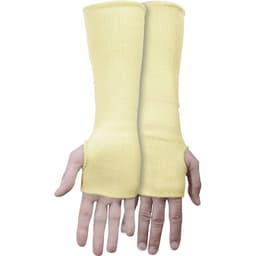 KCL ARMEX 961-3 Para-aramid Armbeskyttere Størrelse