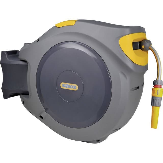 Hozelock 2595R0000 Haveslangetromle 1 stk