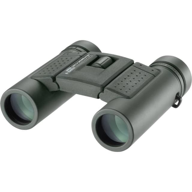 Eschenbach Kikare Sektor F 10x25 B 10 x 25 mm Mörkgrön